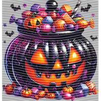 Halloween-WS 6029